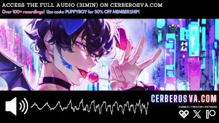 Bate that dick for me, bro! || NSFW Audio for Overwatch Gaymers