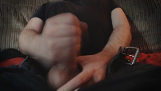 ASMR – Moaning and Fleshlight Fucking – SlugsOfCumGuy